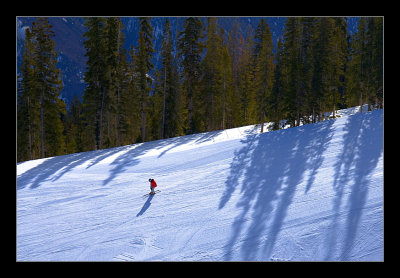 Aspen Mountain