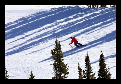 Aspen Mountain
