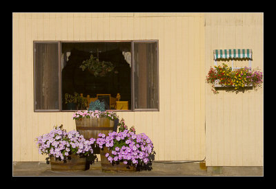 Small Inn