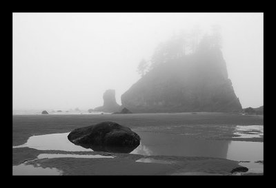 Second Beach