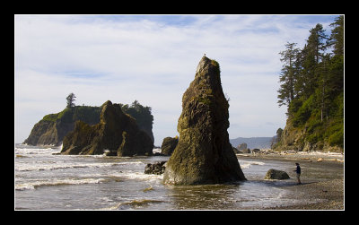 Ruby Beach