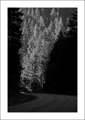 Mountain Road