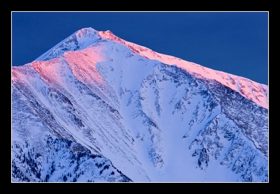 Mount Sopris