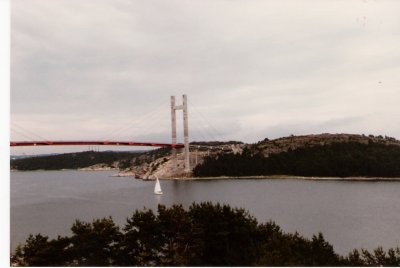 Tjrn broen