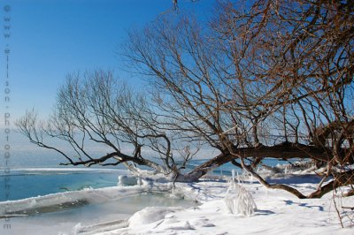 Amherst Island - Lake Ontario