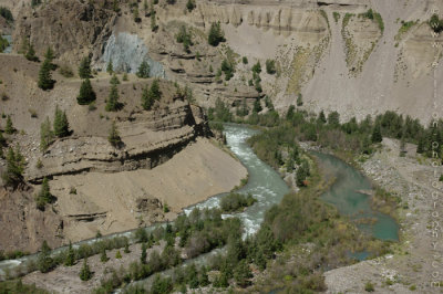 Bridge River