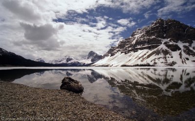 Bow Lake