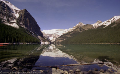 Lake Louise