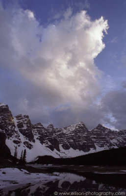 Moraine Lake