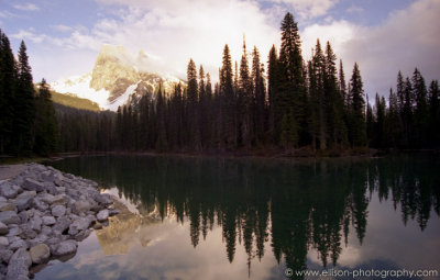 Emerald Lake