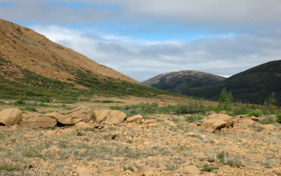 Tablelands Trail