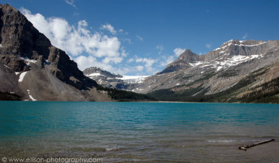 Bow Lake