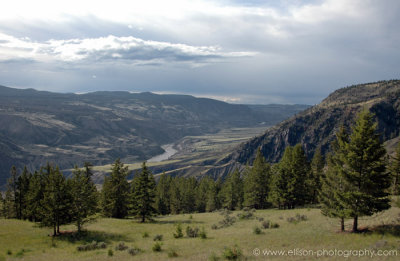 Churn Creek