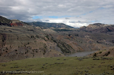 Churn Creek