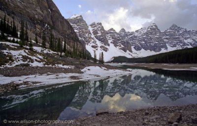 Moraine Lake