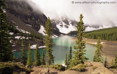 Moraine Lake