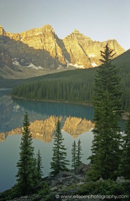 Moraine Lake