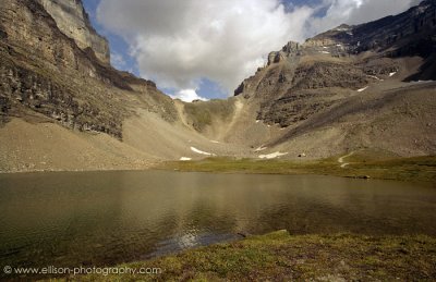 Sentinel Pass