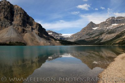 Bow Lake