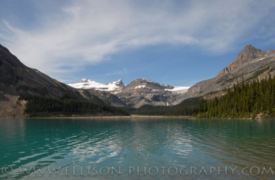 Bow Lake