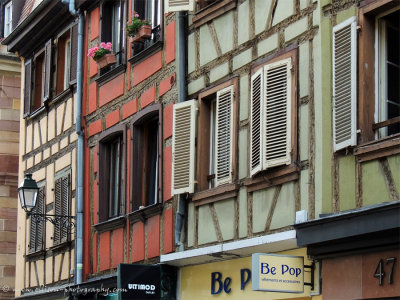 Strasbourg