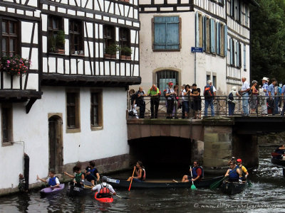 Strasbourg - Petite France