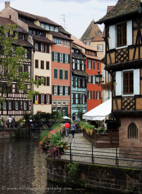 Strasbourg - Petite France