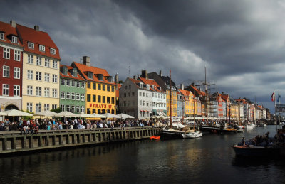 Nyhavn