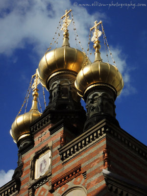Alexander Nevsky Church 