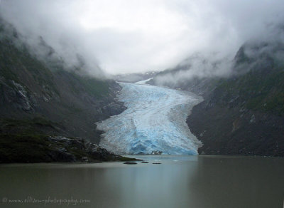 Bear Glacier