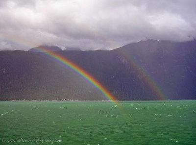 Alaska