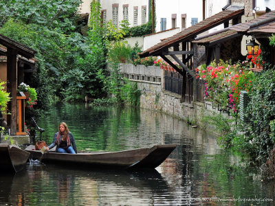 Colmar - Petite Venise