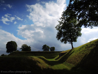 Kastellet