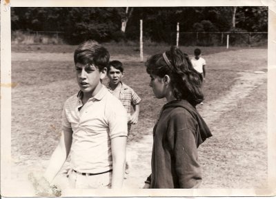 Sportsfield 1965 Mark Kaplan, Woody Mann and others.jpg