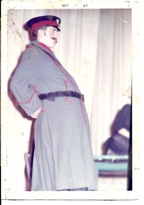 Mark Kaplan in Bunt 1967.jpg
