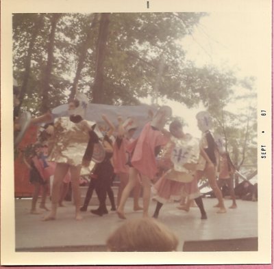 France Peace Olympics 1967.jpg