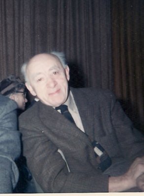 Irving Rosenbaum who ran the canteen.jpg