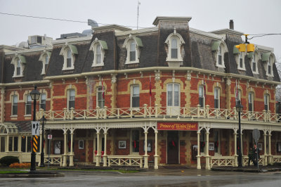 Prince of Wales Hotel