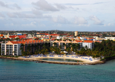 Aruba