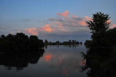 Mimico Creek