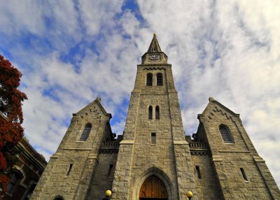 Congregationalist Church