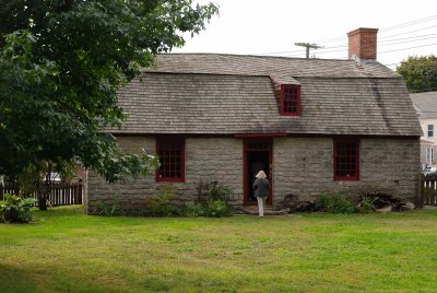 Hempstead House