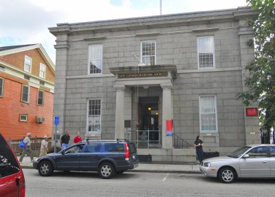 Customs House