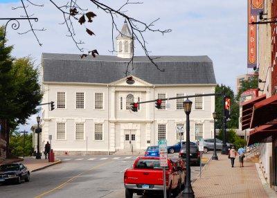 Court House