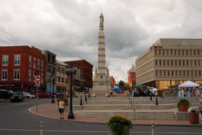Town Square