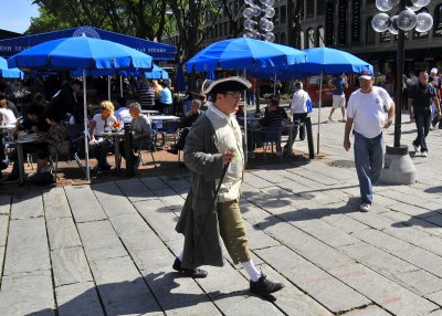 Quincy Market