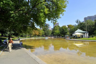 Boston Common