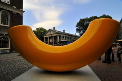 Sculpture