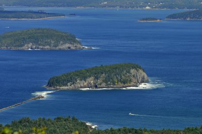 Bar Harbor