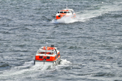 Tenders